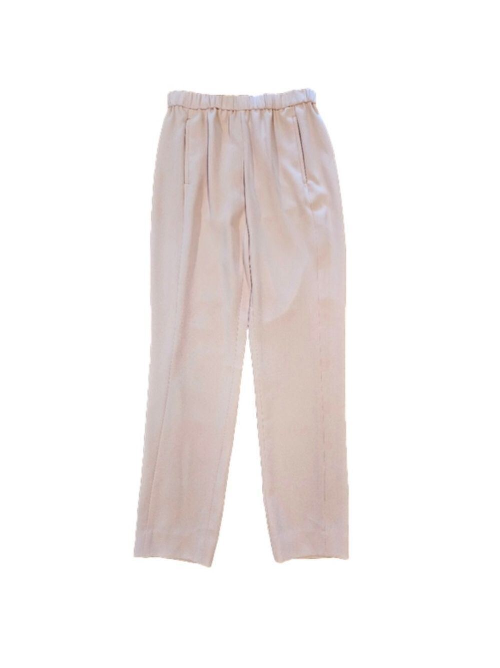 CREMIEUX NWT WOMEN'S ALPINE GETAWAY BLUSH PULL-ON PANT SIZE XS